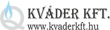 Kváder Kft